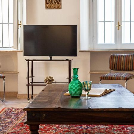Amazing Historical Apartment - Jewish Ghetto 로마 외부 사진