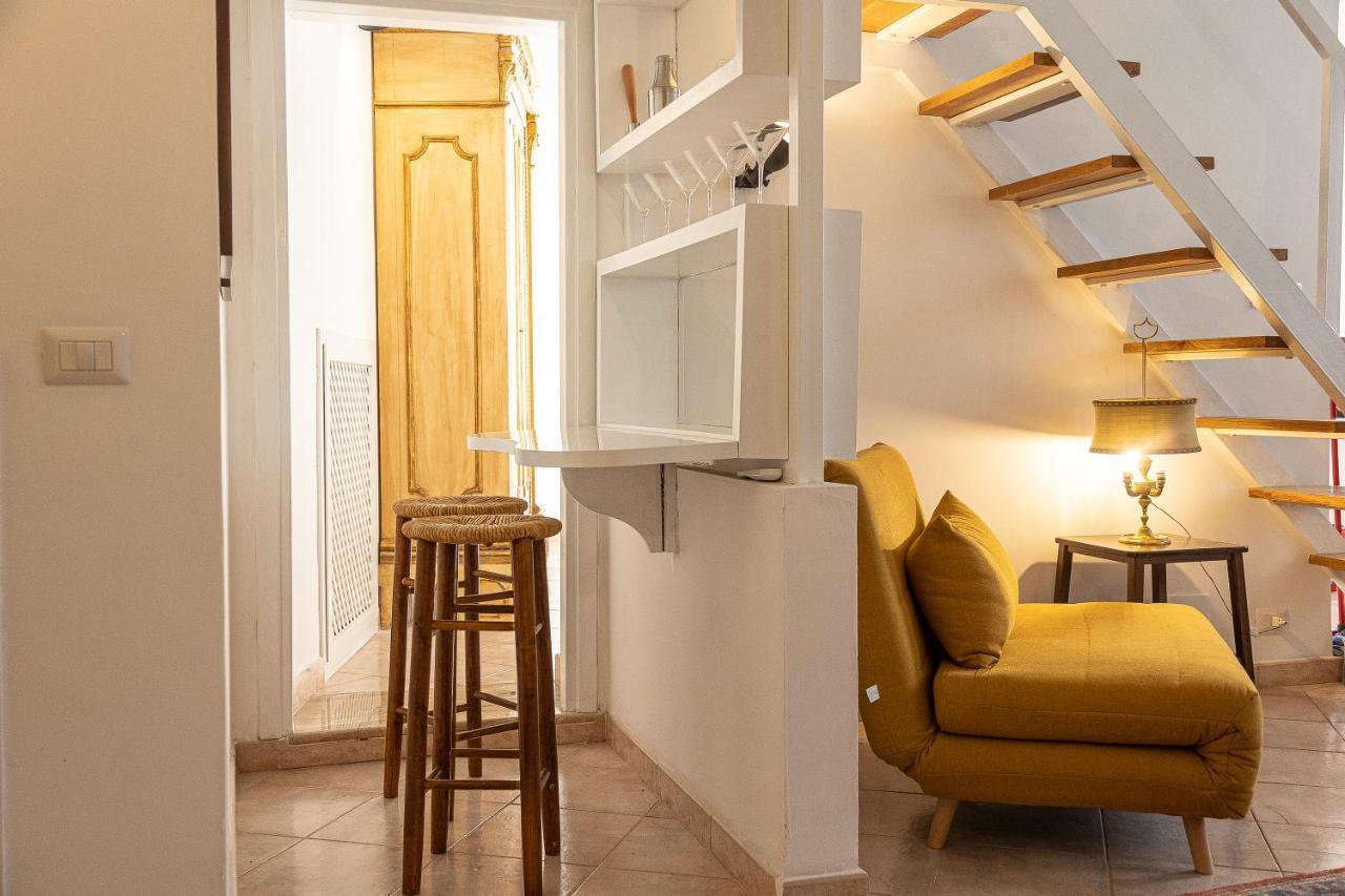 Amazing Historical Apartment - Jewish Ghetto 로마 외부 사진