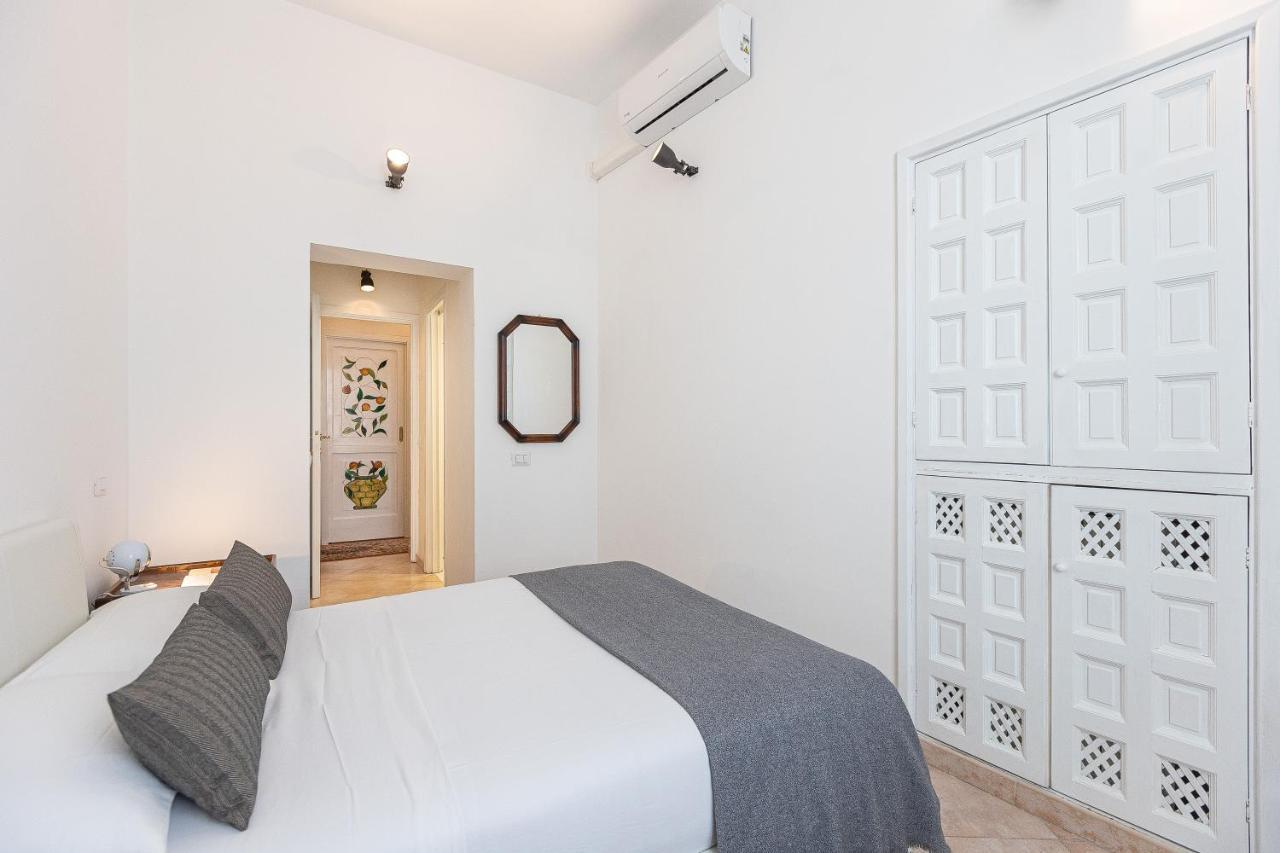 Amazing Historical Apartment - Jewish Ghetto 로마 외부 사진