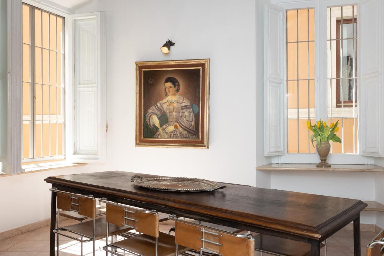 Amazing Historical Apartment - Jewish Ghetto 로마 외부 사진
