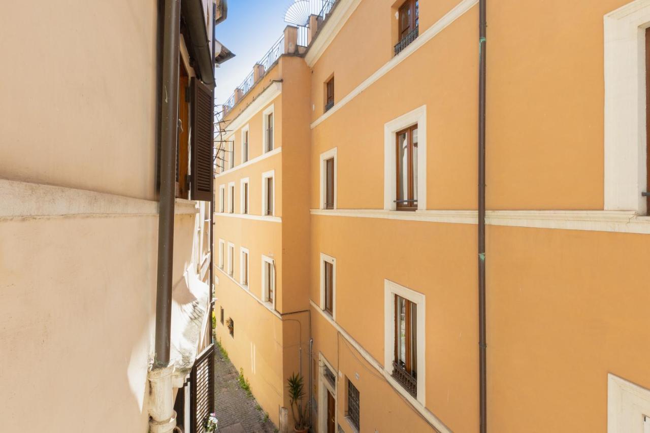 Amazing Historical Apartment - Jewish Ghetto 로마 외부 사진
