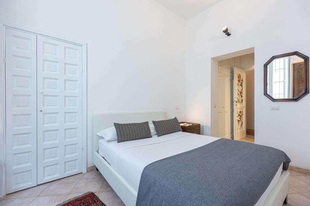 Amazing Historical Apartment - Jewish Ghetto 로마 외부 사진