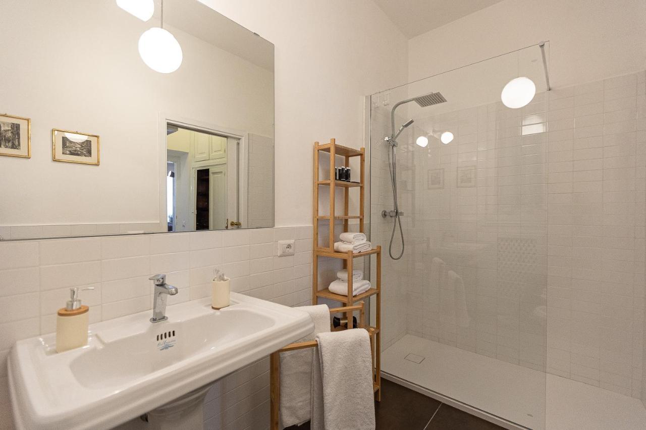 Amazing Historical Apartment - Jewish Ghetto 로마 외부 사진