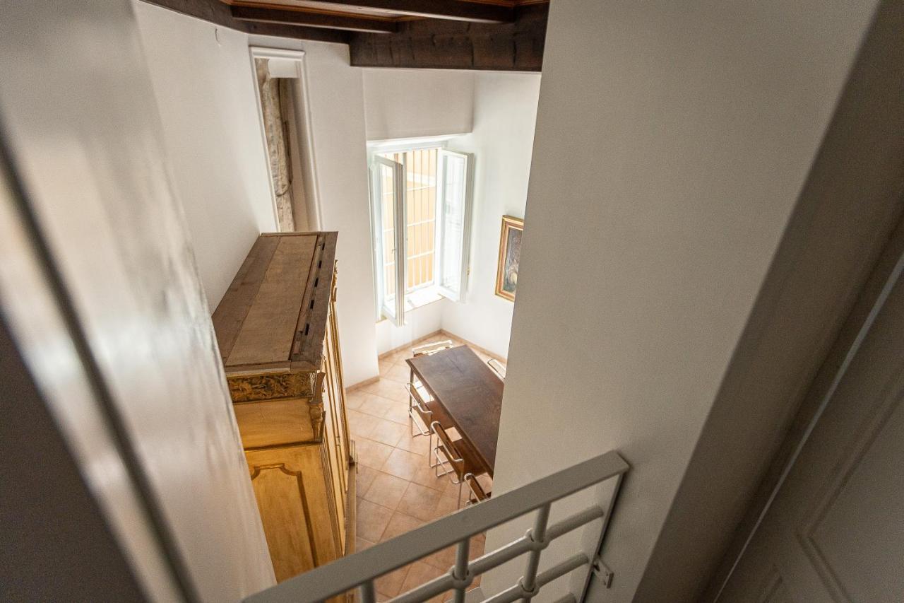 Amazing Historical Apartment - Jewish Ghetto 로마 외부 사진