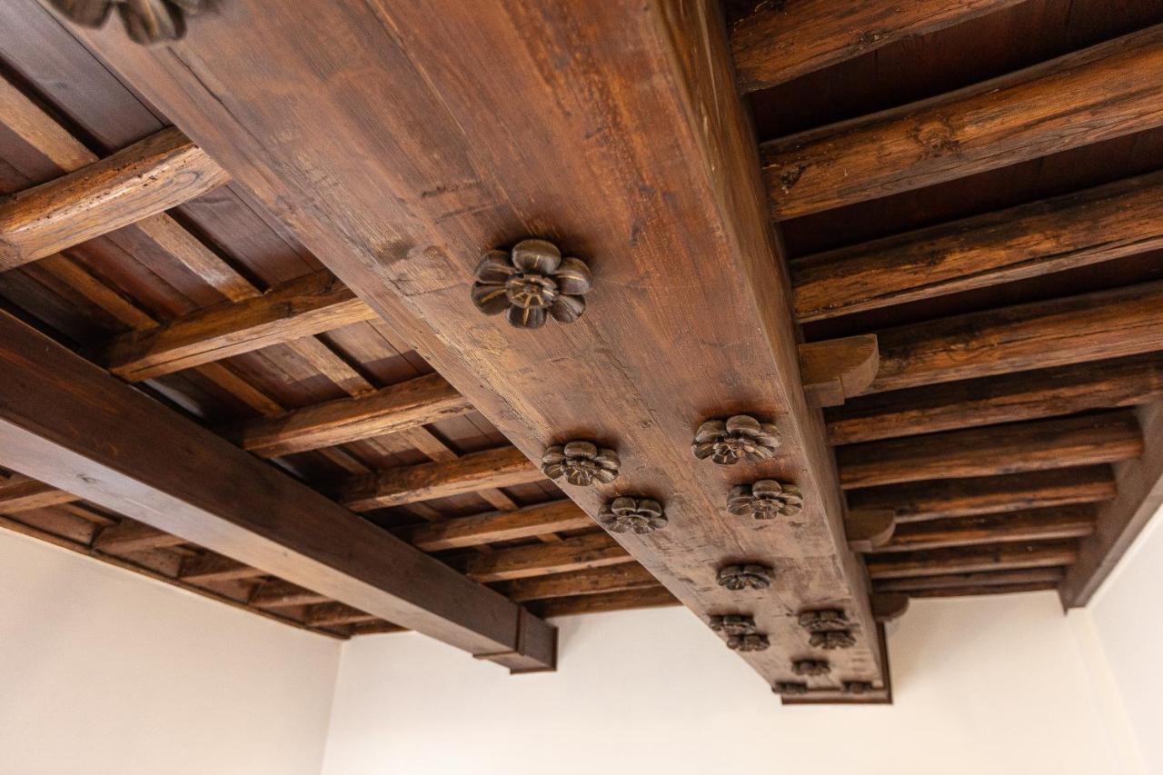 Amazing Historical Apartment - Jewish Ghetto 로마 외부 사진