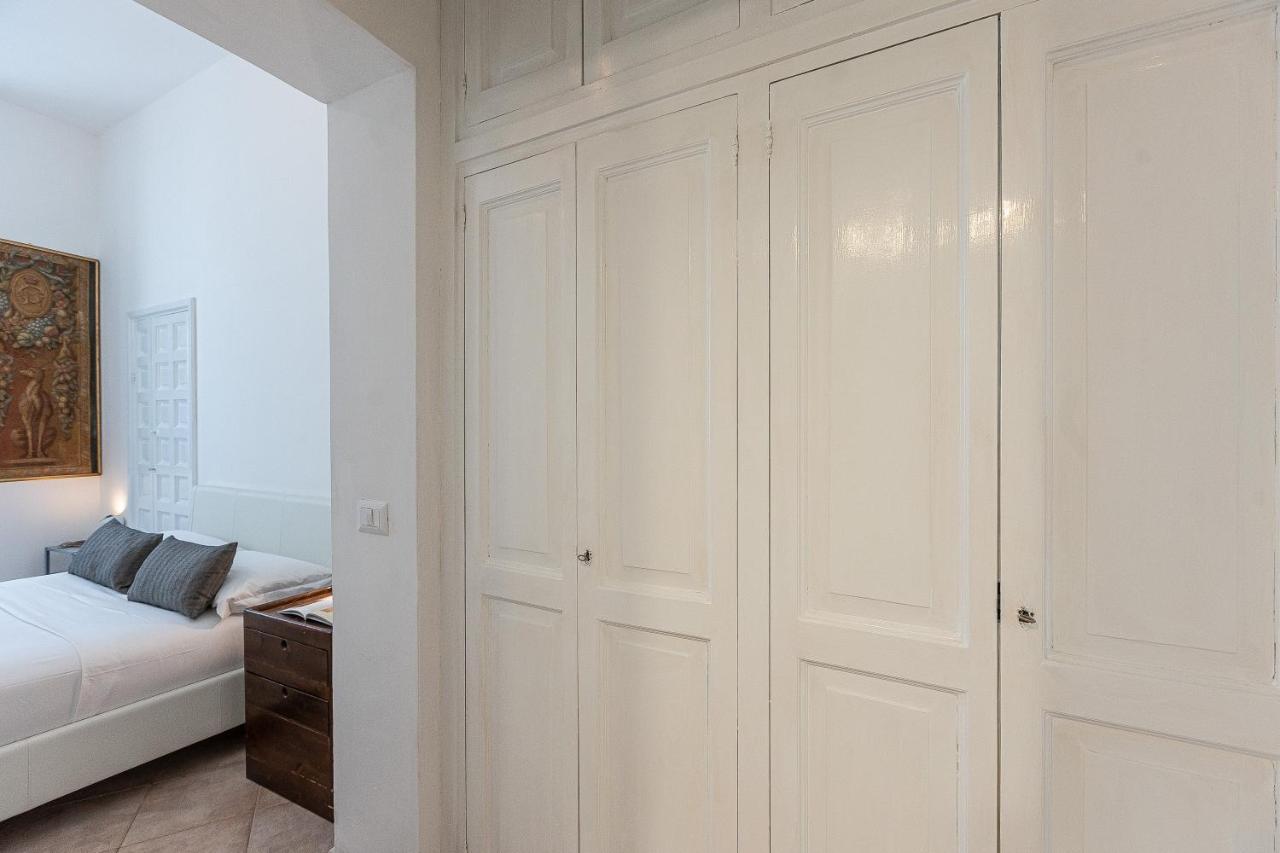 Amazing Historical Apartment - Jewish Ghetto 로마 외부 사진