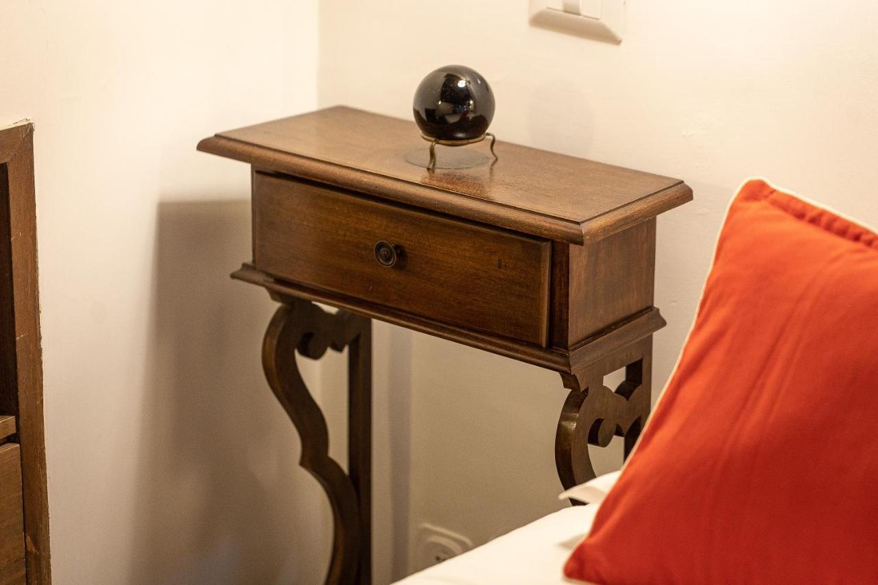 Amazing Historical Apartment - Jewish Ghetto 로마 외부 사진
