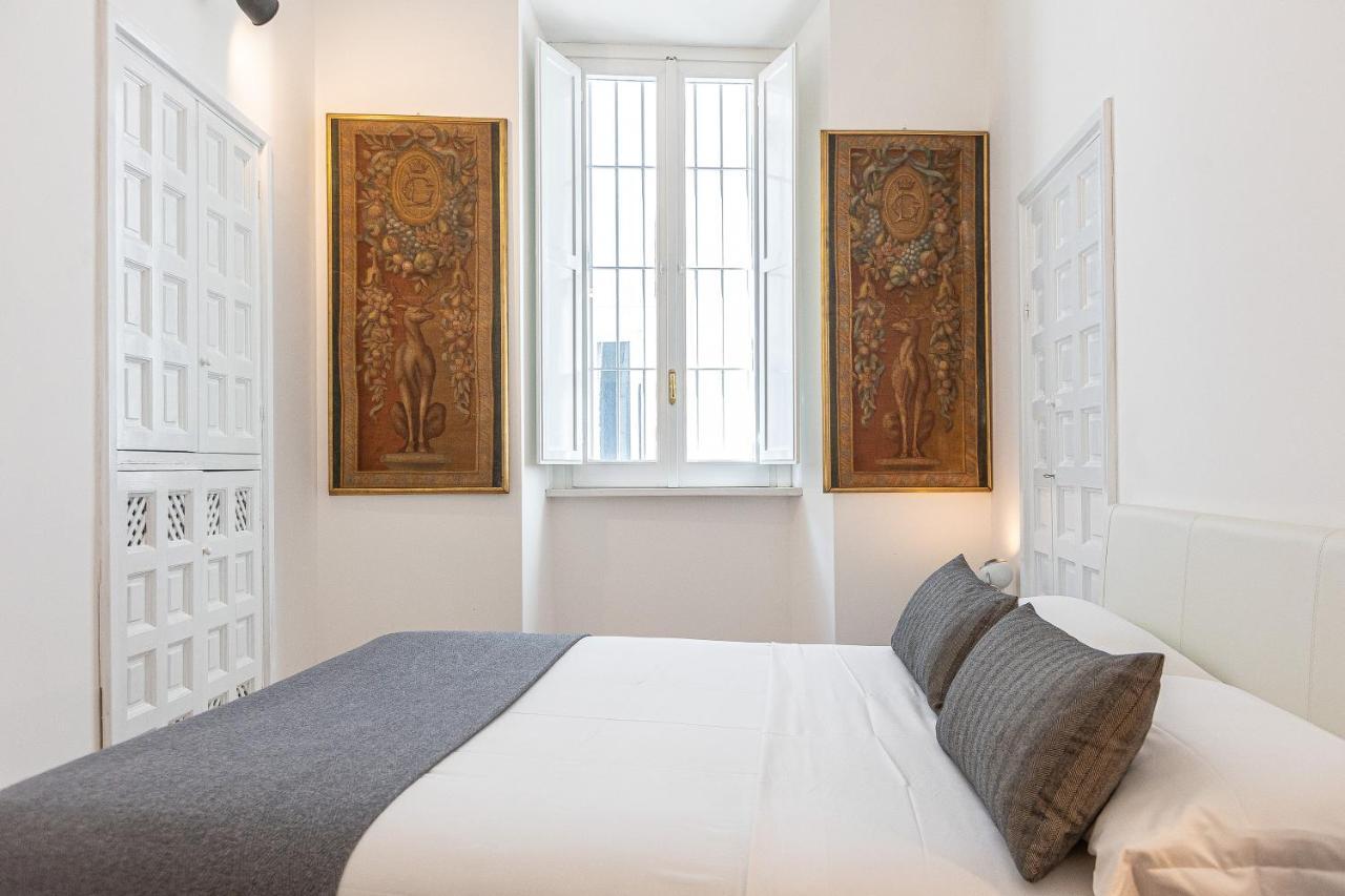 Amazing Historical Apartment - Jewish Ghetto 로마 외부 사진