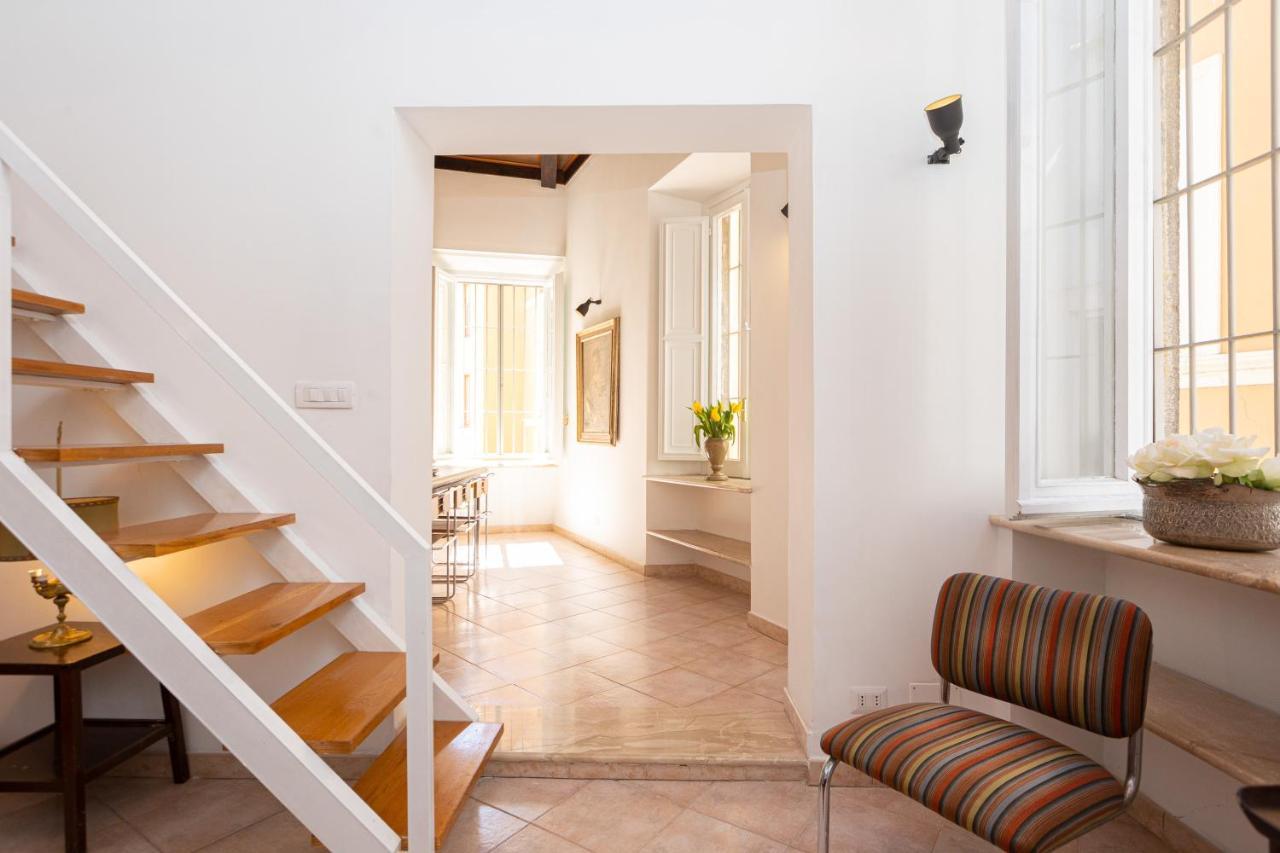 Amazing Historical Apartment - Jewish Ghetto 로마 외부 사진