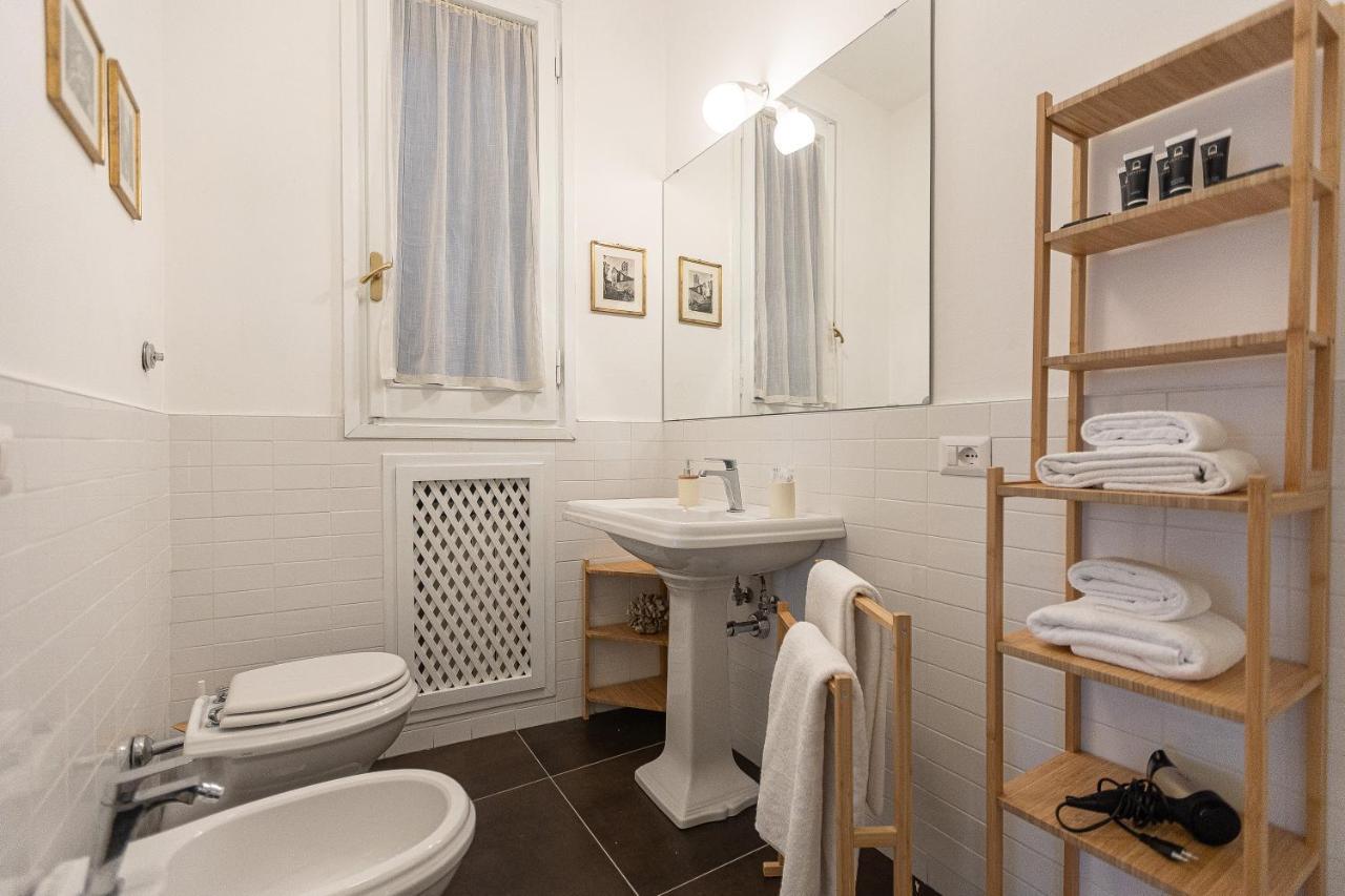 Amazing Historical Apartment - Jewish Ghetto 로마 외부 사진