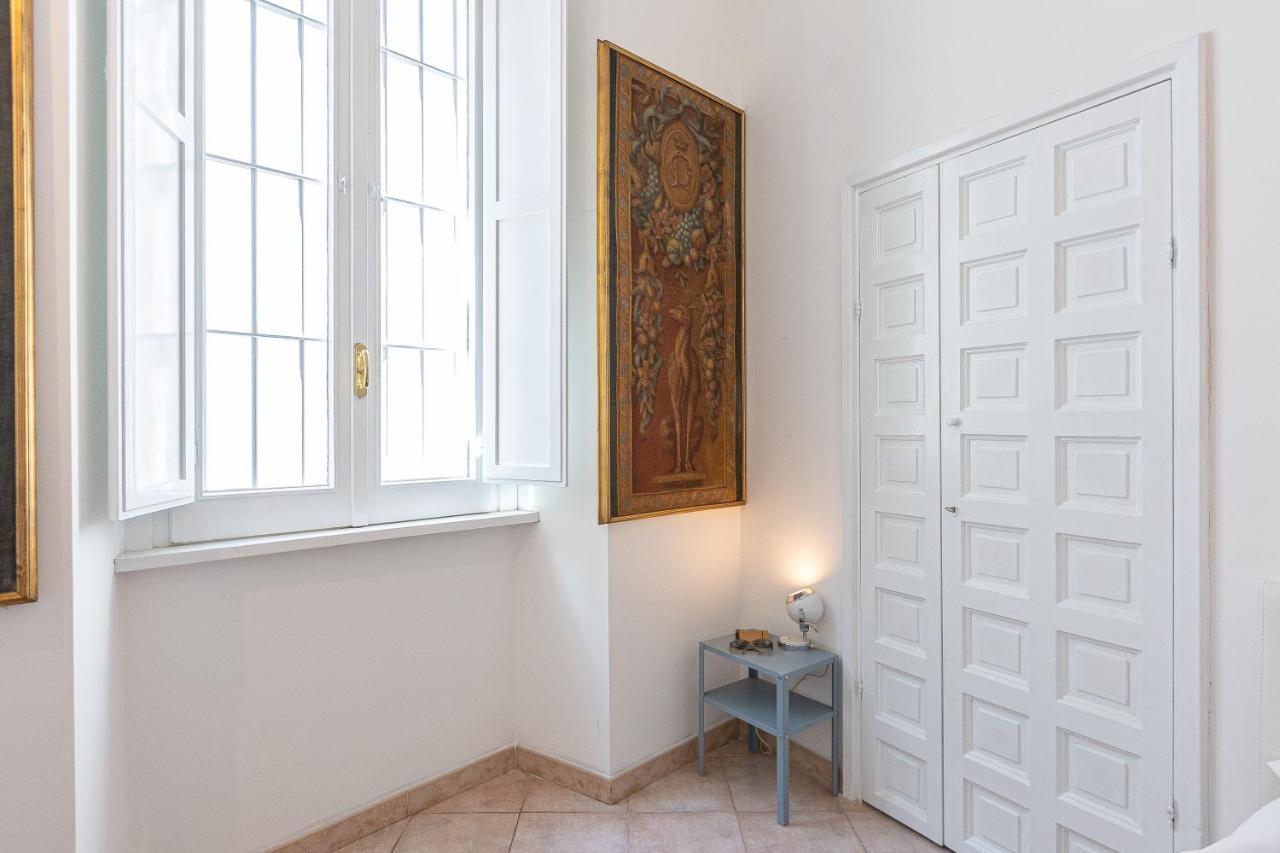 Amazing Historical Apartment - Jewish Ghetto 로마 외부 사진