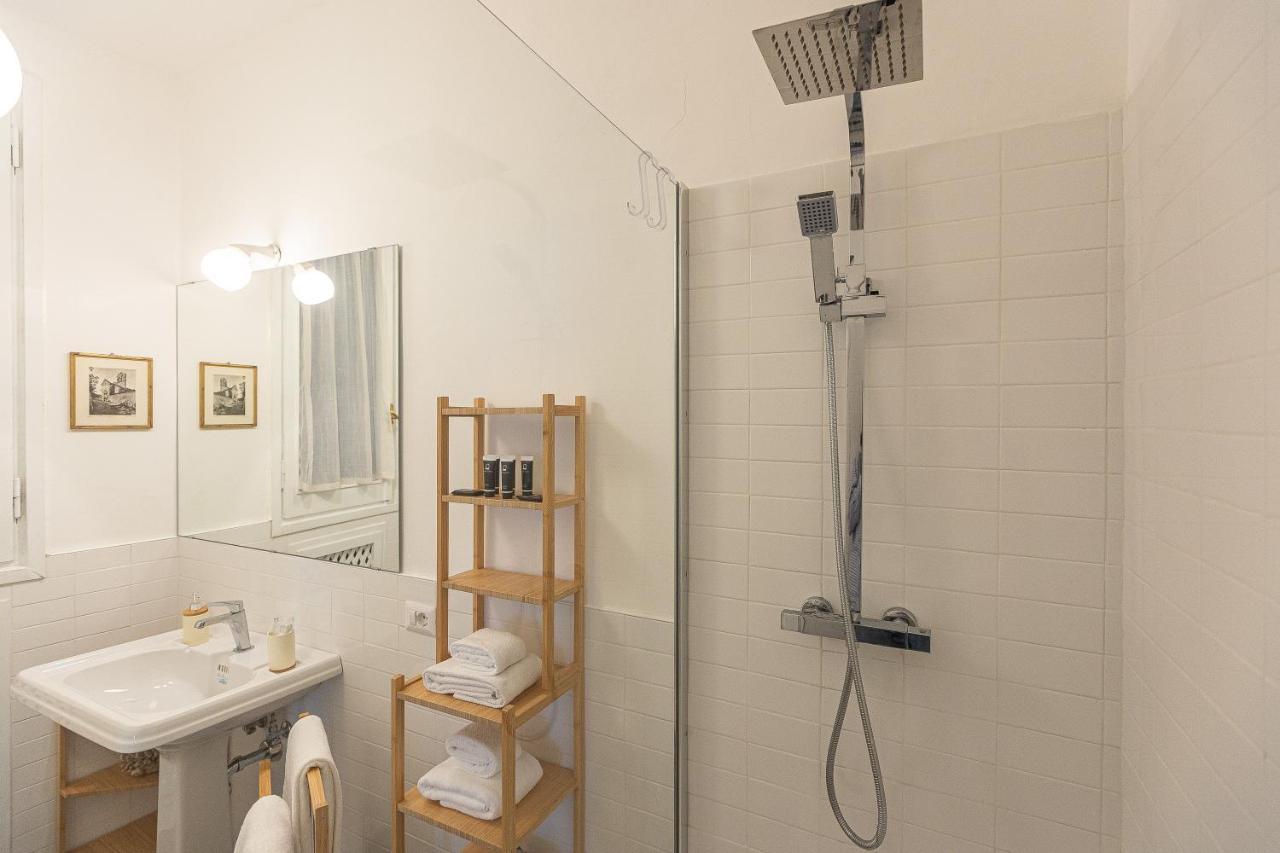Amazing Historical Apartment - Jewish Ghetto 로마 외부 사진