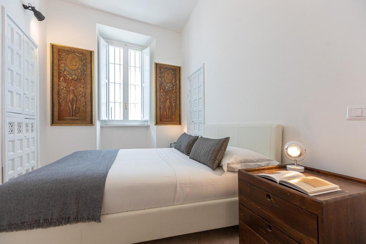 Amazing Historical Apartment - Jewish Ghetto 로마 외부 사진