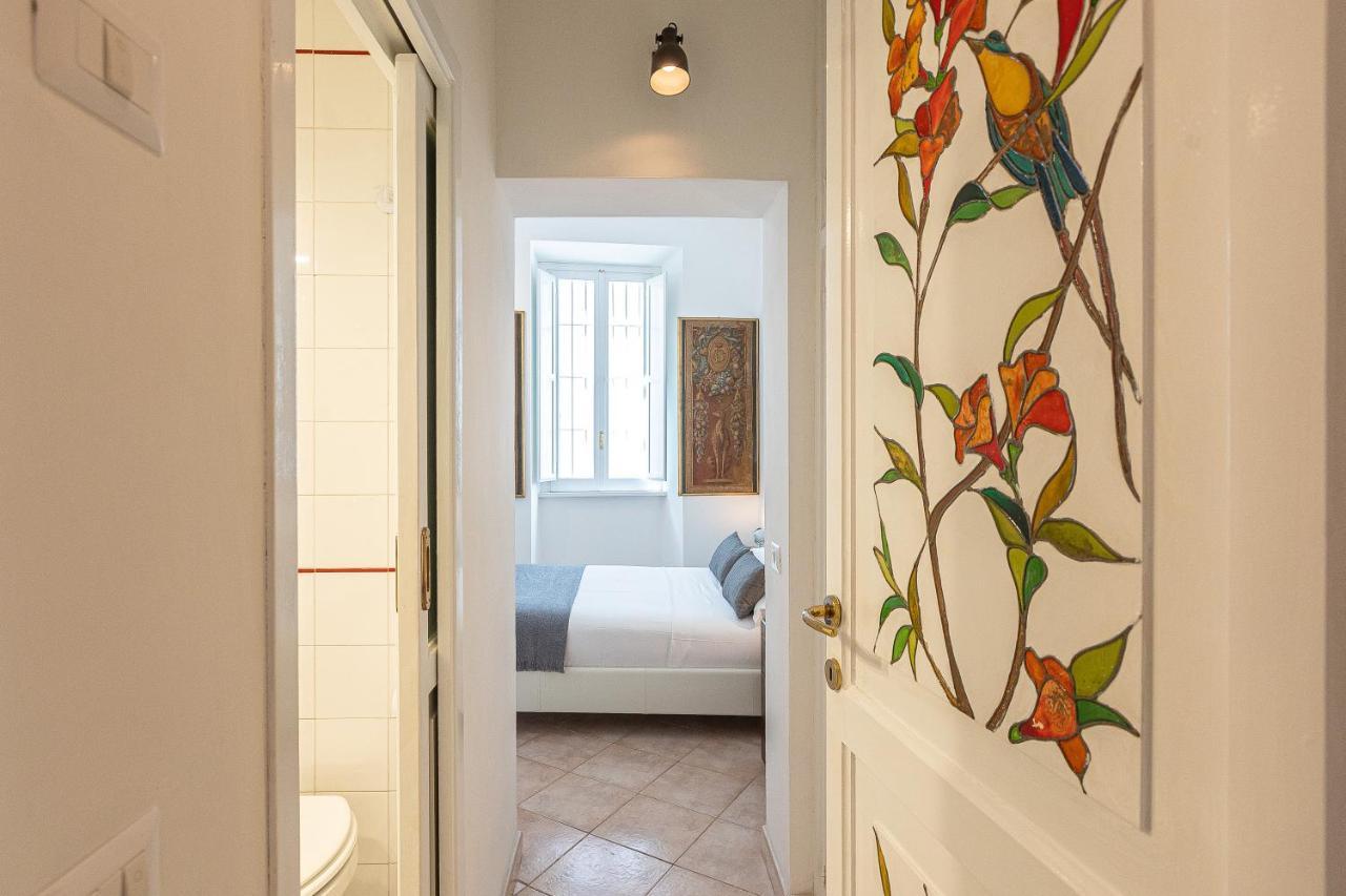 Amazing Historical Apartment - Jewish Ghetto 로마 외부 사진